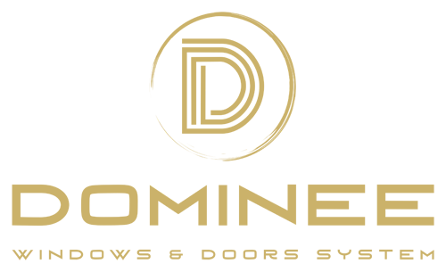 Dominee-logo