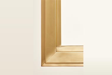 MATERIAL-Brass