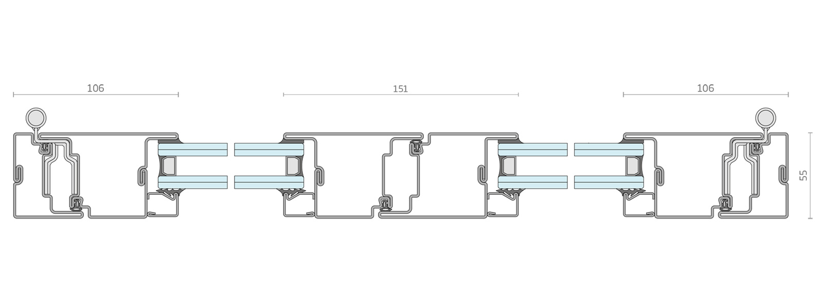 SA15-machine